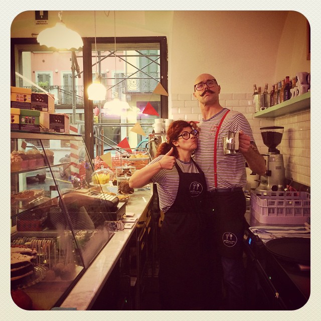 pasticcioni il laureato pentito